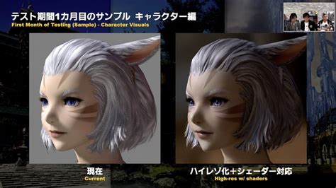 Final Fantasy XIV Announces Complete Overhaul of .